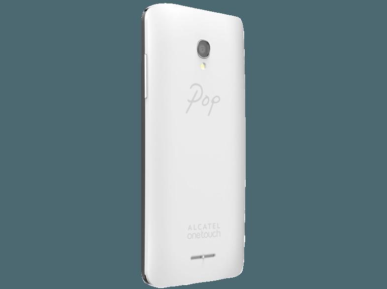 ALCATEL Onetouch Pop Star 5022D  Schwarz Dual SIM, ALCATEL, Onetouch, Pop, Star, 5022D, Schwarz, Dual, SIM