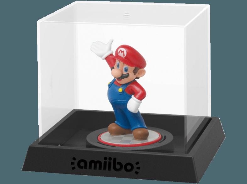 AMIIBO AMB-003U Collect & Display Case