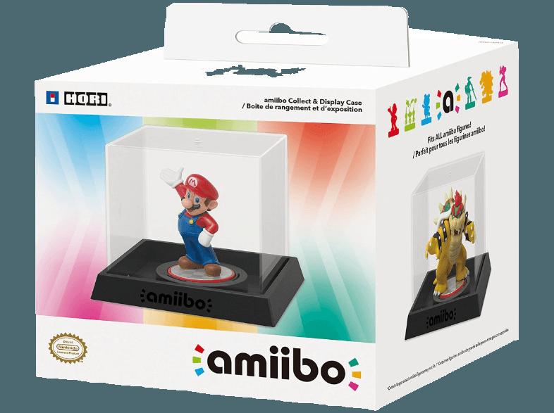 AMIIBO AMB-003U Collect & Display Case