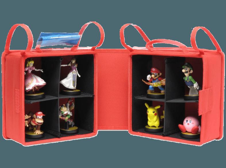 AMIIBO AMB-005U Travel Case