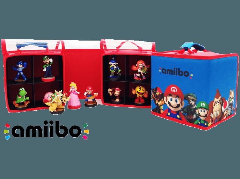 AMIIBO AMB-005U Travel Case