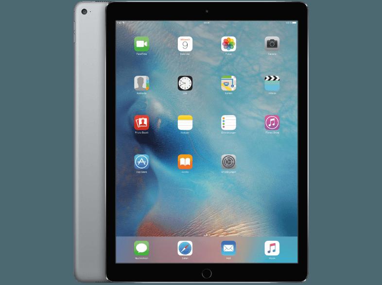 APPLE iPad Pro ML0F2FD/A   Tablet Spacegrau