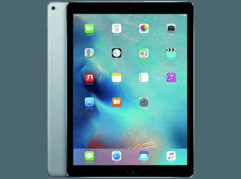 APPLE iPad Pro ML0N2FD/A   Tablet Spacegrau