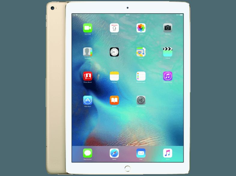 APPLE iPad Pro ML0R2FD/A   Tablet Gold, APPLE, iPad, Pro, ML0R2FD/A, , Tablet, Gold