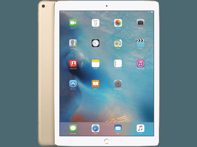 APPLE iPad Pro ML2K2FD/A   Tablet Gold, APPLE, iPad, Pro, ML2K2FD/A, , Tablet, Gold