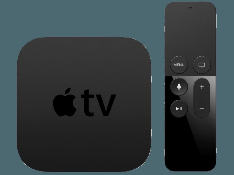 APPLE TV MGY52FD/A  32 GB