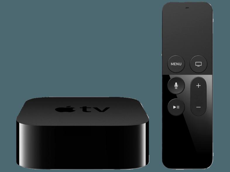 APPLE TV MGY52FD/A  32 GB