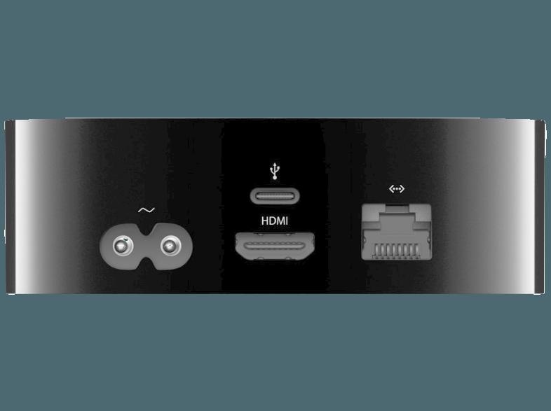 APPLE TV MLNC2FD/A  64 GB