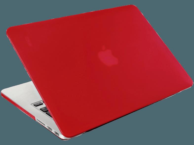 ARTWIZZ 0403-SJMP15-RR Rubber Clip MacBook Pro mit Retina Display 15, ARTWIZZ, 0403-SJMP15-RR, Rubber, Clip, MacBook, Pro, Retina, Display, 15