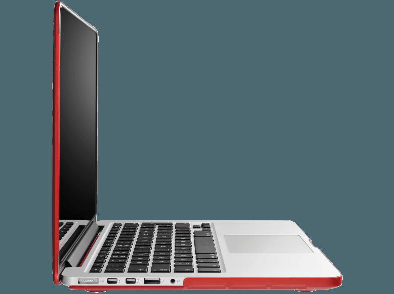 ARTWIZZ 0403-SJMP15-RR Rubber Clip MacBook Pro mit Retina Display 15
