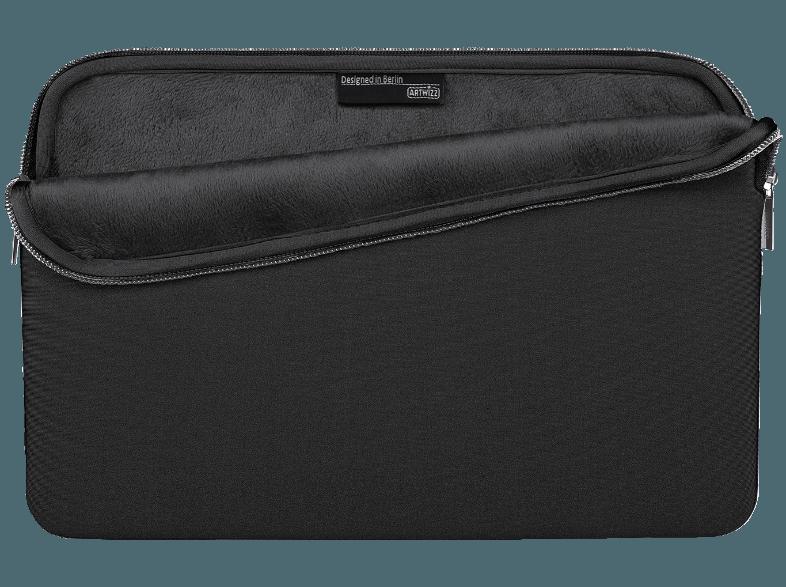 ARTWIZZ 1094-NPS-MB11-BB Neoprene Sleeve MacBook Air 11 Zoll