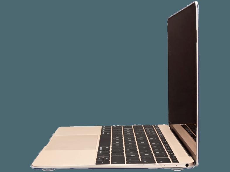 ARTWIZZ 7532-1520 Clear Clip MacBook 12 Zoll, ARTWIZZ, 7532-1520, Clear, Clip, MacBook, 12, Zoll