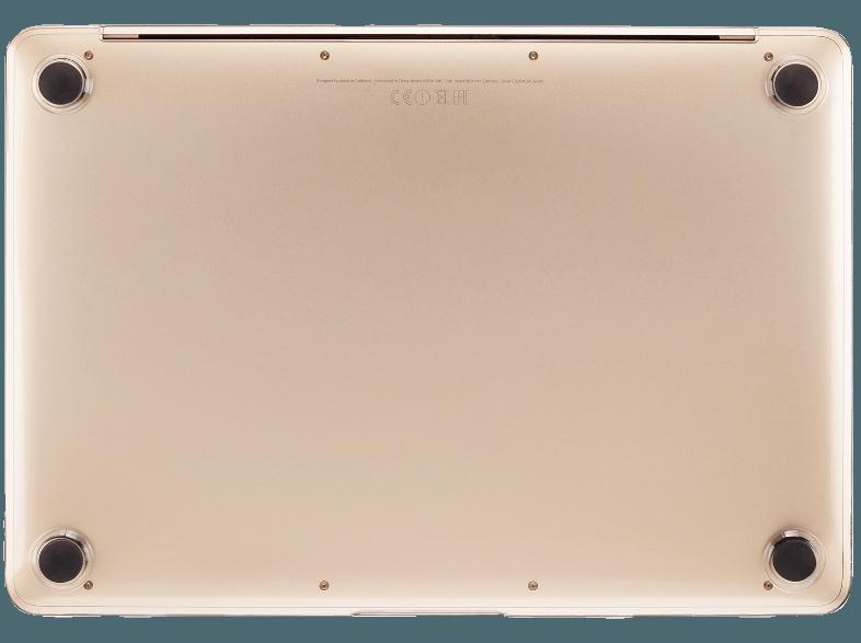 ARTWIZZ 7532-1520 Clear Clip MacBook 12 Zoll