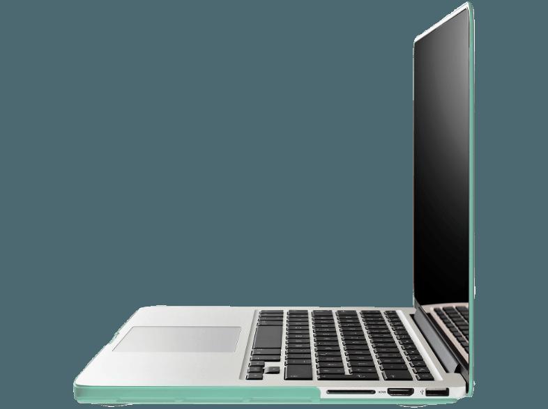 ARTWIZZ 7662-1533 Rubber Clip Macbook Pro mit Retina Display 13 Zoll