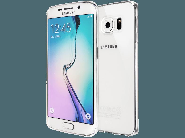 ARTWIZZ 7938-1561 NextSkin Handytasche Galaxy S6 edge