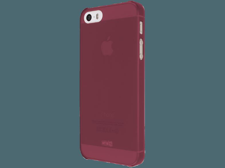 ARTWIZZ 8300-1598 Rubber Clip iPhone 5/5s, ARTWIZZ, 8300-1598, Rubber, Clip, iPhone, 5/5s