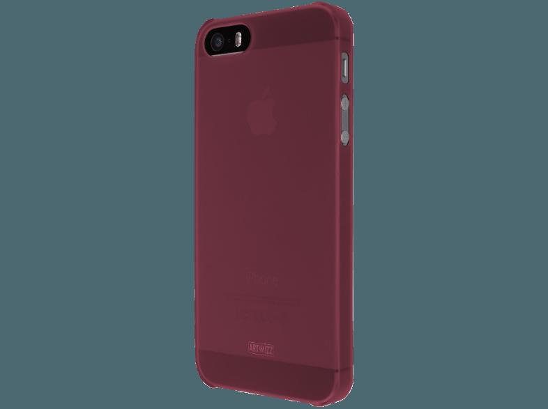 ARTWIZZ 8300-1598 Rubber Clip iPhone 5/5s