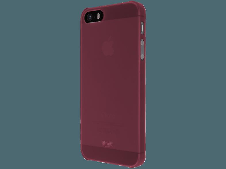 ARTWIZZ 8300-1598 Rubber Clip iPhone 5/5s, ARTWIZZ, 8300-1598, Rubber, Clip, iPhone, 5/5s