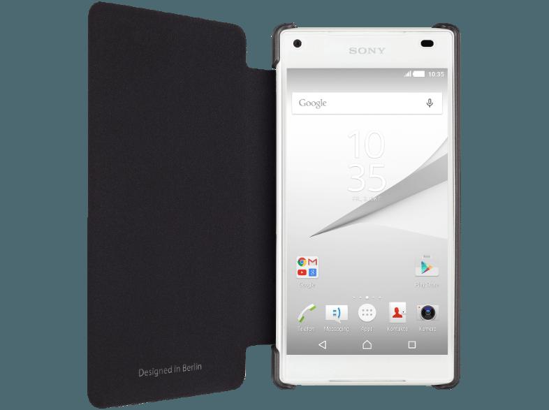 ARTWIZZ 9086-1675 SmartJacket Xperia Z5 Compact, ARTWIZZ, 9086-1675, SmartJacket, Xperia, Z5, Compact