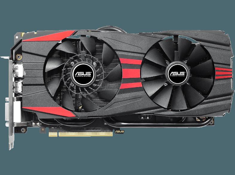 ASUS 90-YVO8OO-MONAOO GTX 960 DC2OC ( PCI Express 3.0)