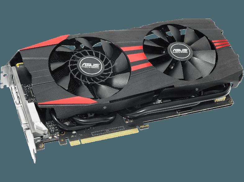 ASUS 90-YVO8OO-MONAOO GTX 960 DC2OC ( PCI Express 3.0)