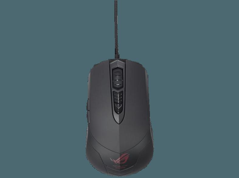 ASUS 90XB02C0-BMU000 GX860 Gaming-Maus, ASUS, 90XB02C0-BMU000, GX860, Gaming-Maus