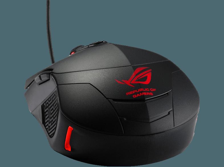 ASUS 90XB02C0-BMU000 GX860 Gaming-Maus