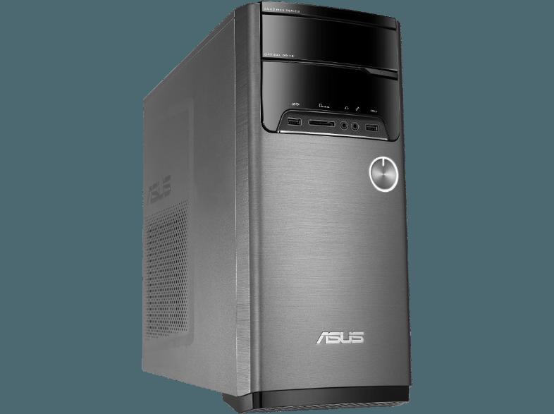 ASUS M32CD-DE013T PC Desktop (Intel i7-6700, , 1 TB, 128 HDD, SSD)