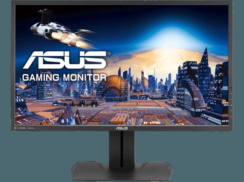 ASUS MG279Q 27 Zoll  LCD-Display