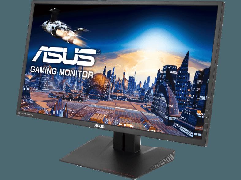 ASUS MG279Q 27 Zoll  LCD-Display