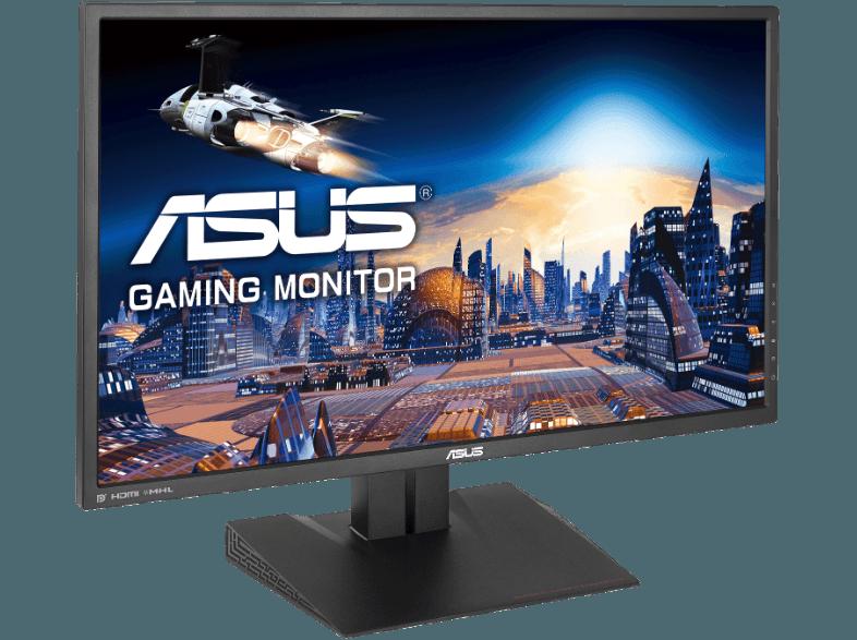 ASUS MG279Q 27 Zoll  LCD-Display