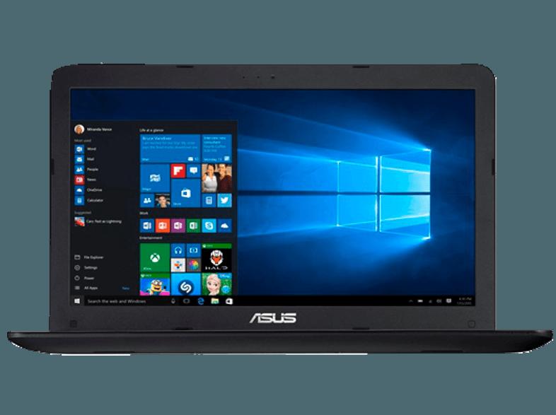 ASUS R556LF-XO078H Notebook 15.6 Zoll