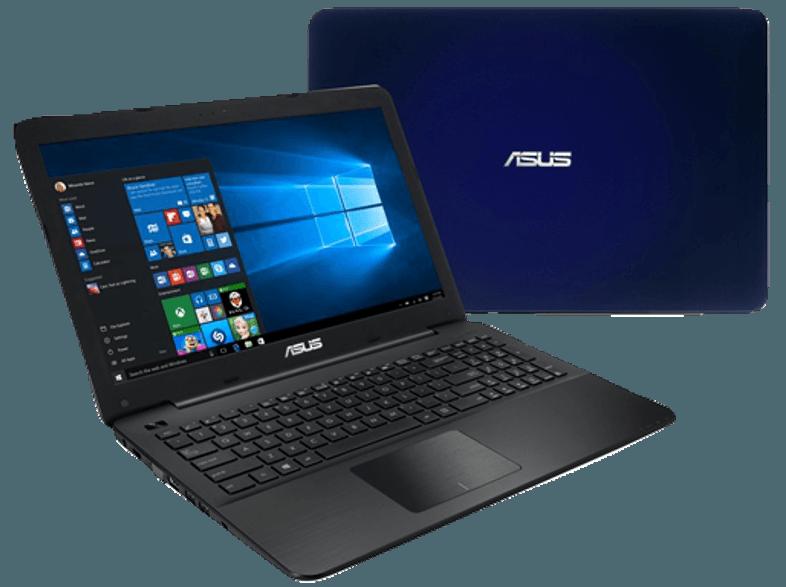 ASUS R556LF-XO078H Notebook 15.6 Zoll, ASUS, R556LF-XO078H, Notebook, 15.6, Zoll