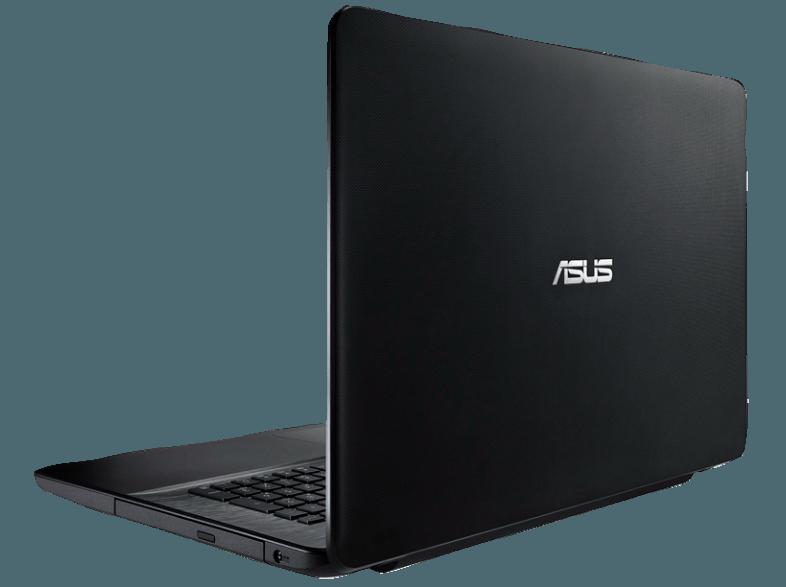 ASUS R752LB-TY050T Notebook 17.3 Zoll, ASUS, R752LB-TY050T, Notebook, 17.3, Zoll