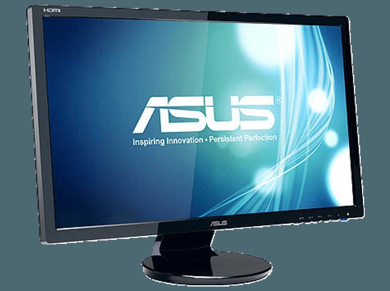 ASUS VE 248 HR 24 Zoll  Monitor, ASUS, VE, 248, HR, 24, Zoll, Monitor