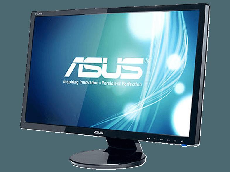 ASUS VE 248 HR 24 Zoll  Monitor