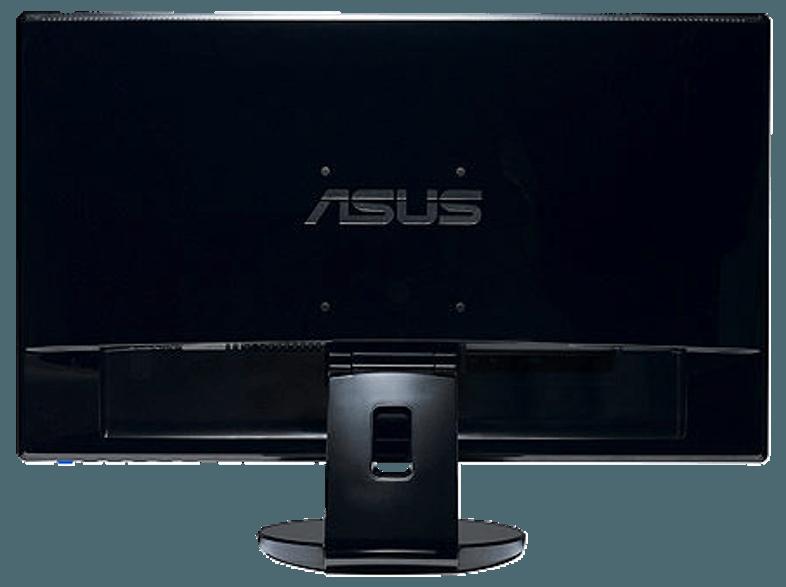 ASUS VE 248 HR 24 Zoll  Monitor, ASUS, VE, 248, HR, 24, Zoll, Monitor