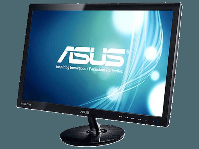 ASUS VS 248 HR 24 Zoll  Monitor, ASUS, VS, 248, HR, 24, Zoll, Monitor