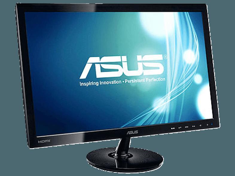 ASUS VS 248 HR 24 Zoll  Monitor, ASUS, VS, 248, HR, 24, Zoll, Monitor