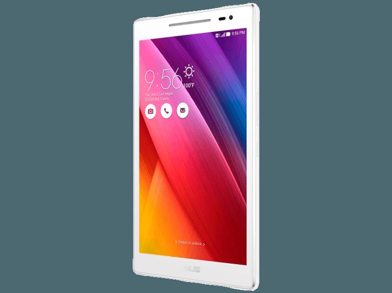 ASUS ZenPad 8.0 Z380KL-1B026A  LTE  Weiss