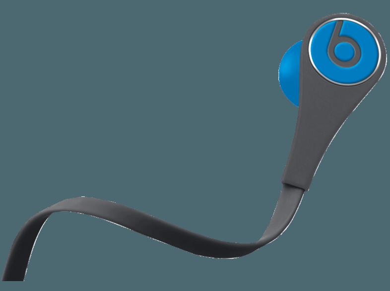 BEATS MKPU2ZM/A TOUR 2 ACTIVE Kopfhörer Blau