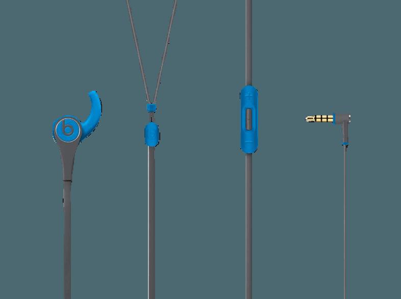 BEATS MKPU2ZM/A TOUR 2 ACTIVE Kopfhörer Blau