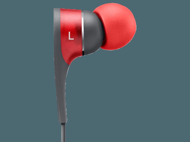 BEATS MKPV2ZM/A TOUR 2 ACTIVE Kopfhörer Rot