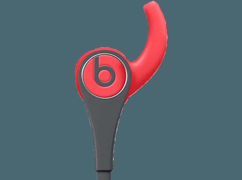 BEATS MKPV2ZM/A TOUR 2 ACTIVE Kopfhörer Rot