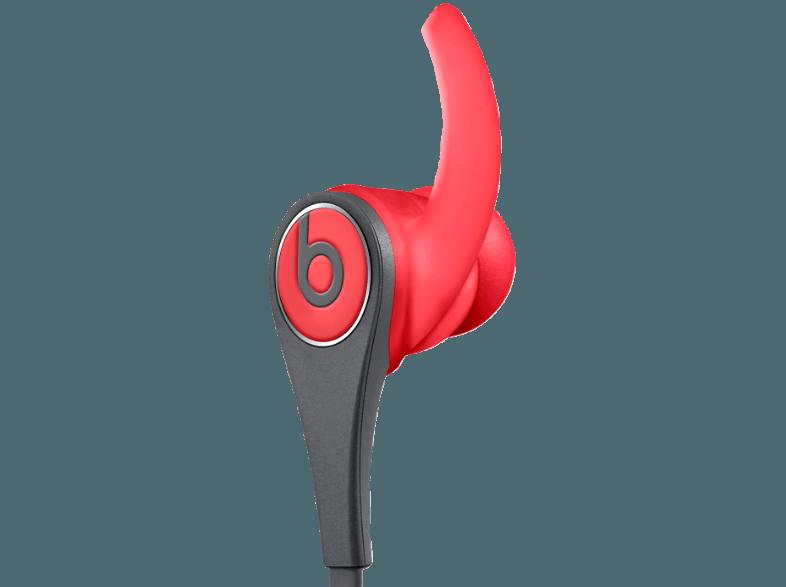 BEATS MKPV2ZM/A TOUR 2 ACTIVE Kopfhörer Rot