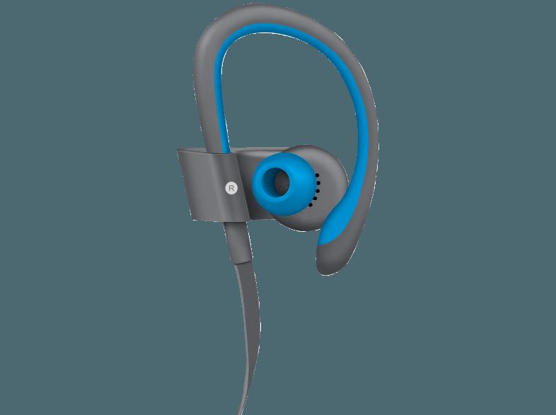 BEATS POWERBEATS 2 Wireless ACTIVE Kopfhörer Blau, BEATS, POWERBEATS, 2, Wireless, ACTIVE, Kopfhörer, Blau