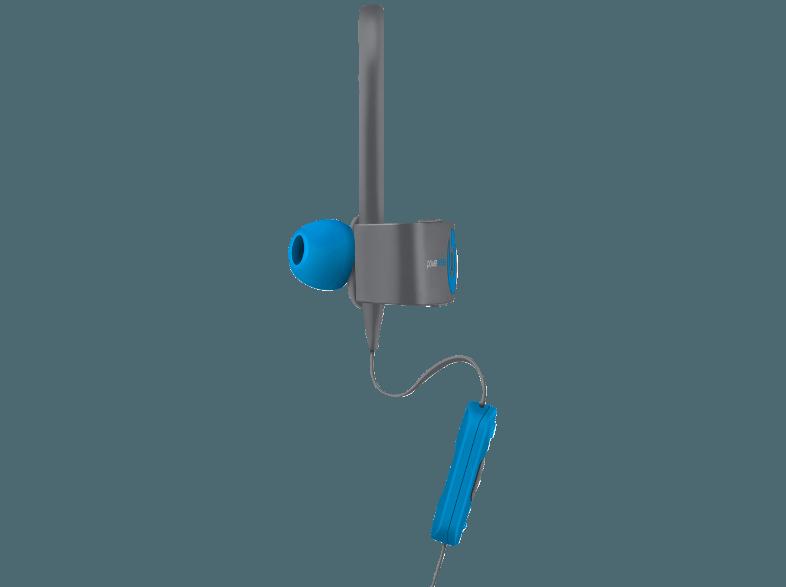 BEATS POWERBEATS 2 Wireless ACTIVE Kopfhörer Blau