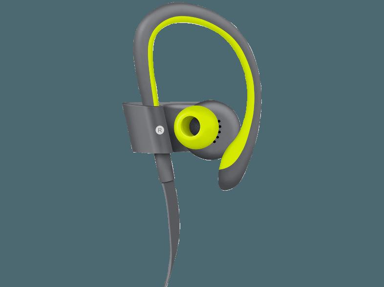 BEATS POWERBEATS 2 Wireless ACTIVE Kopfhörer Gelb, BEATS, POWERBEATS, 2, Wireless, ACTIVE, Kopfhörer, Gelb