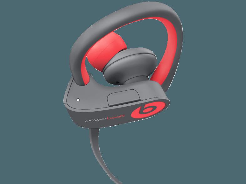 BEATS POWERBEATS 2 Wireless ACTIVE Kopfhörer Rot, BEATS, POWERBEATS, 2, Wireless, ACTIVE, Kopfhörer, Rot