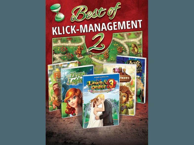 Best of Klickmanagement 2 [PC]